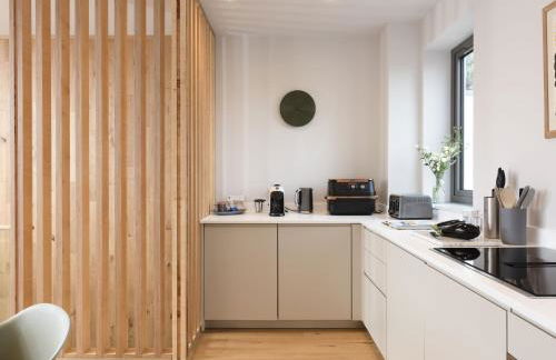 Lefransa in Carbis Bay, St Ives - Foto 20