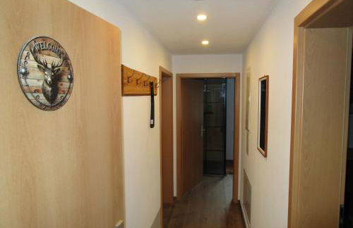 Bergwiesnblick Apartments - Foto 21