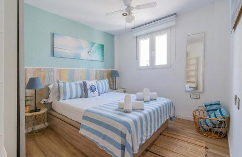 Alojamiento Náutico Junto a la Playa Malvarrosa - Photo 26