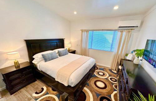 Casa Agave, 2 Bedroom, 1 Bath Guest House, with 3 Beds & Game Room - Foto 4