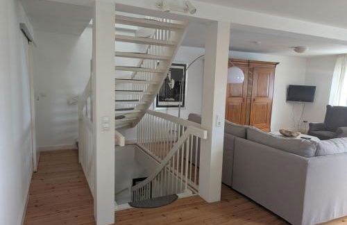 Ferienhaus Lisette Wohlfühldomizil zwischen Rebenmeer und Pfälzer Wald - Foto 2