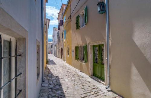 At home in Osor, Cres - Foto 24