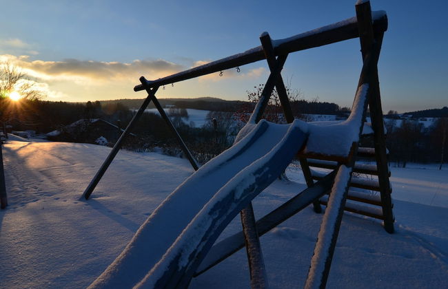 Apartment With Garden and Sauna Tranquil Area - Foto 21