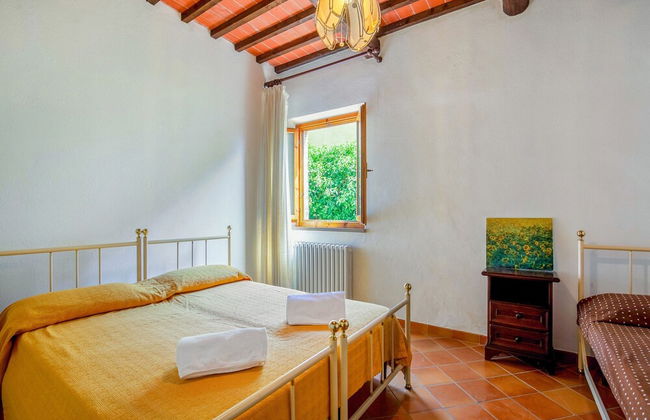 Idyllic Farmhouse in Gambassi Terme-fi With Swimming Pool - Foto 29