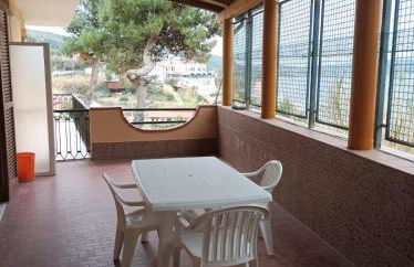 SeaView Apartments Caprioli-Palinuro - Foto 71