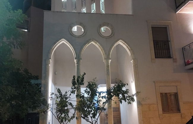 Jaffa Getaway - Foto 1