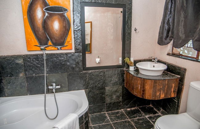 Khululeka Bushveld Guest Farm - Foto 9