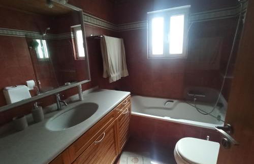 Σπίτι στο Ρίο Πατρών με κήπο - Detached House In Rio With Garden - Foto 24