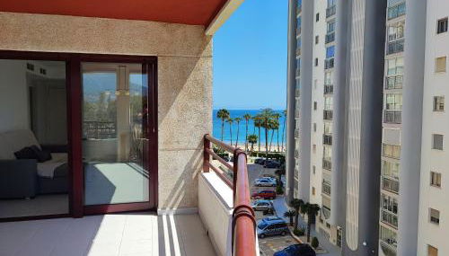 Apartamento Aloha Salinas Beach, Primera Linea - Foto 2