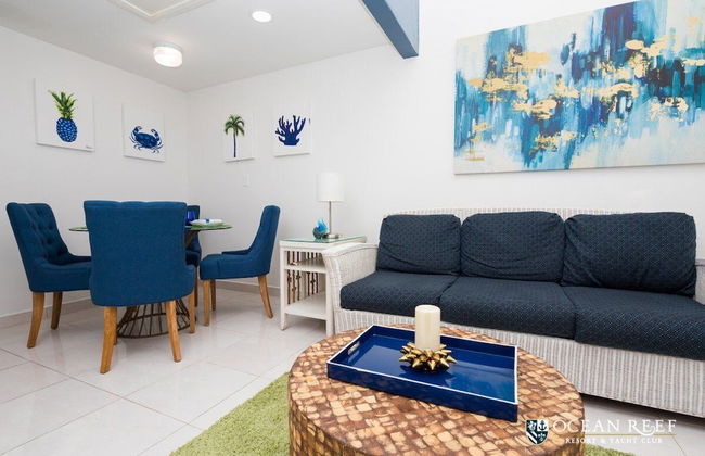 Ocean Reef Yacht Club & Resort - Foto 24