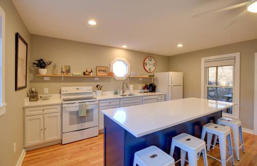 Damascus Vacation Rental on Creeper Trail - Foto 9