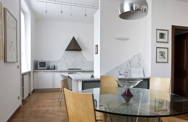 Italianway - Benedetto Marcello 28 - Foto 8