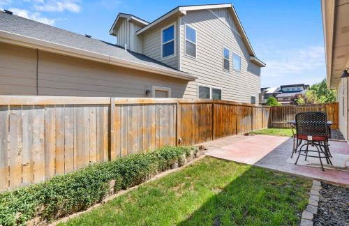 Sensible Safari Sleeps 10 - Foto 29