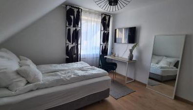 Tim's City Apartments - Foto 3