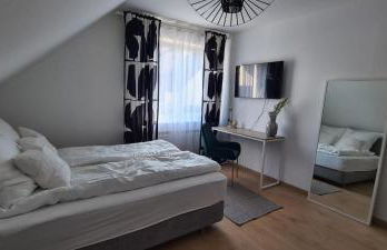 Tim's City Apartments - Foto 3