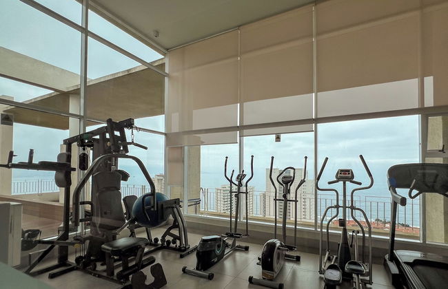 Oceana Suites Las Golondrinas - Foto 18