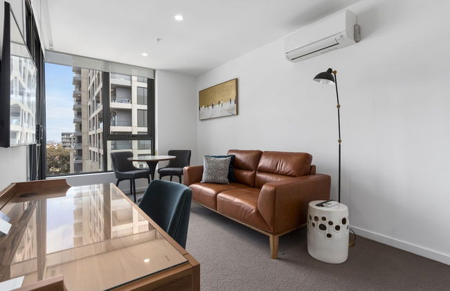 The Sebel Melbourne Moonee Ponds - Foto 59