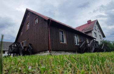 Agroturystyka Sominy - Foto 1