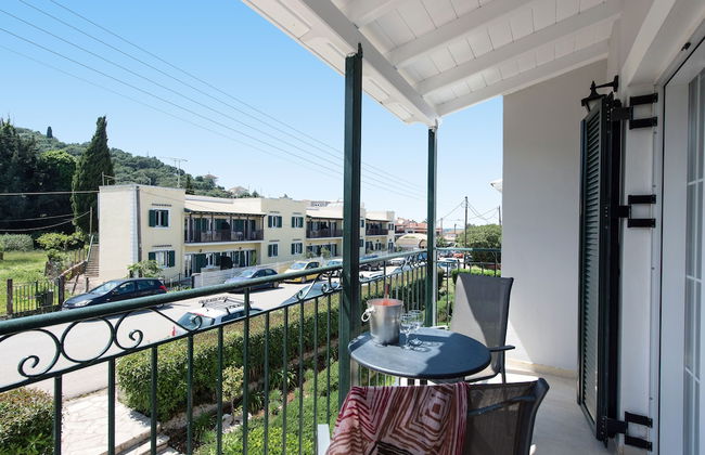 Balaris Apartments - Foto 11