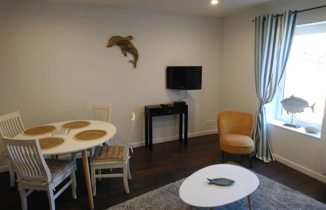 Isles Les Ecrehous - Foto 22