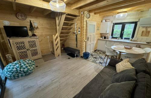 Domek rekreacyjny DORAN - Foto 19