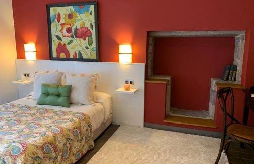 Tresanea Apartamentos - Foto 39