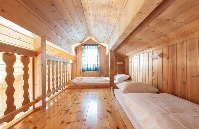 Rauland Feriesenter - Photo 60