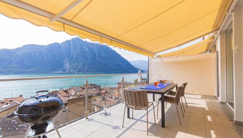 Casa Madlen - Bright Attic with Marvelous View - Foto 2