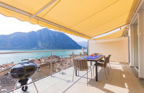 Casa Madlen - Bright Attic with Marvelous View - Foto 2