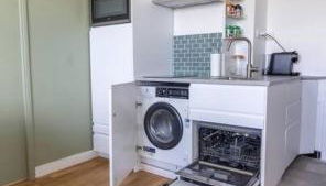 Renovated 2-Bed Apartment 2 min from Lyon - Foto 4