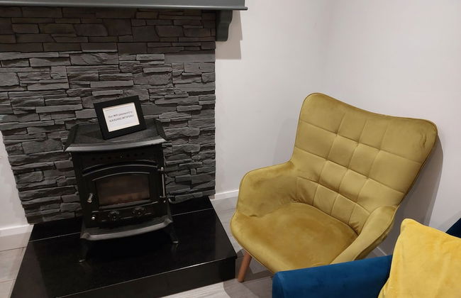 Jack's Place Beautiful 3-bed House Donegal - Foto 28