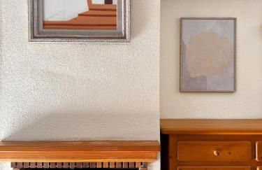 CALA LOMBRIZ SUITES villa & pool near Torrevieja & Orihuela Costa 450m from beach - Foto 8