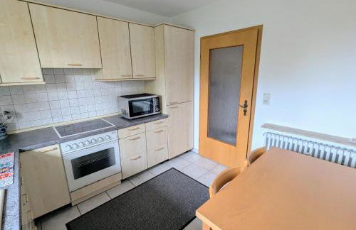 Moderne und Gemütliche Stadtnahe Wohnung - Foto 18