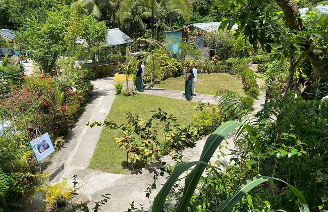 Tapioca Village Retreat - Foto 4