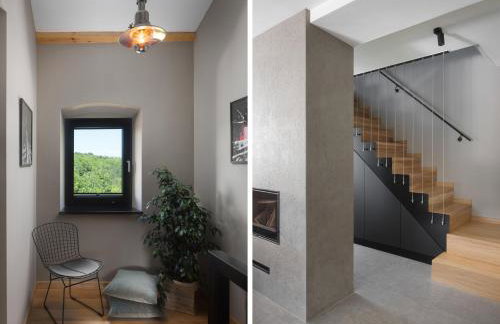 Villa Flor - Foto 19