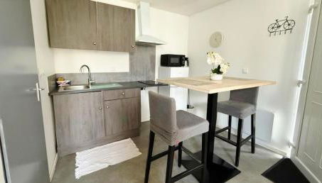 Appartement Lamartine-rdc - Photo 2