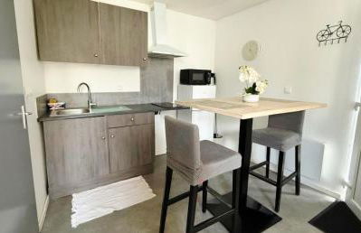 Appartement Lamartine-rdc - Photo 2