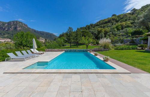 Villa Son Beltran Valldemossa - Foto 37