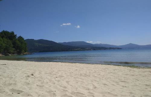 O MIRADOR da RÍA - Foto 54