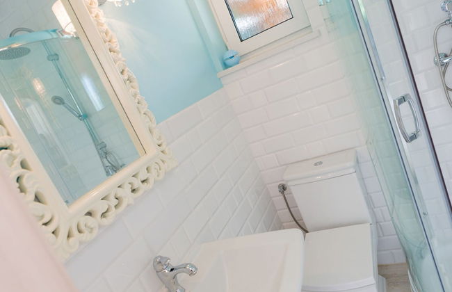 Lush Villa in Stezyca With Sauna - Photo 18