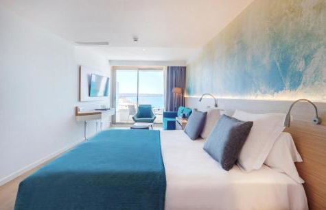 Aparthotel Fontanellas Playa - Photo 54