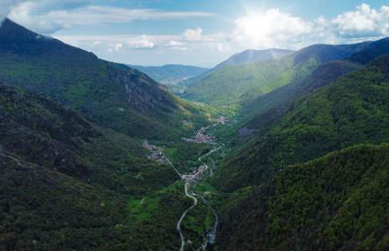 Case vacanze in graziosa borgata alpina - Photo 68