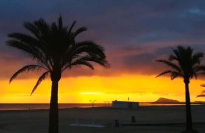 Casa Tossal Gros, near Oliva, Spain - Foto 20