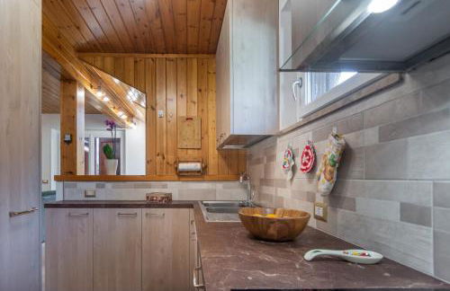 DolomiApartments - Casa Lagorai - Foto 8