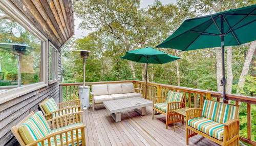 Nana’s Treehouse - Foto 4