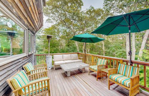 Nana’s Big Treehouse - Foto 41