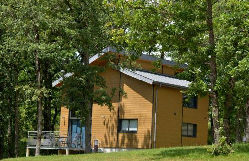 Résidence le Clos des Chênes - Foto 26