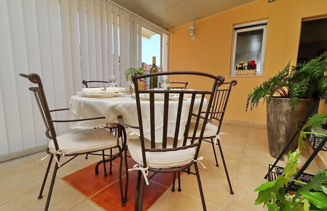 Sunshine Apartment Doda - Foto 21