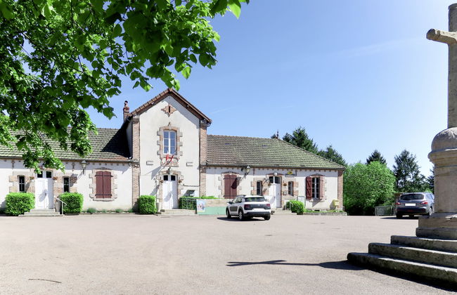 2 bedroom House in Chiddes with garden and terrace - Photo 20