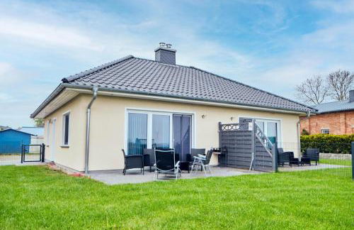 Rügenblick Haushälfte - Foto 15